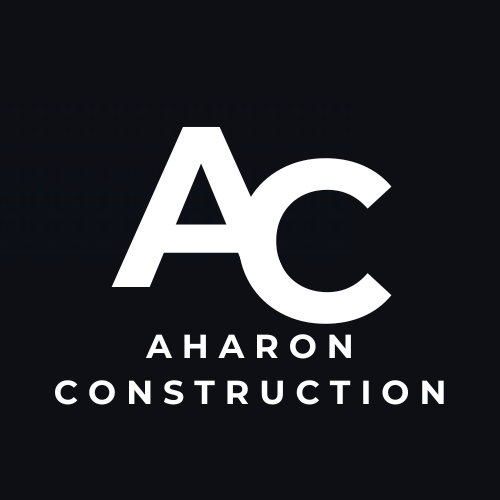 aharonconstruction.com